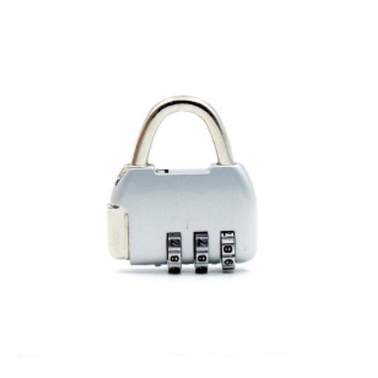 Padlock set online of 10